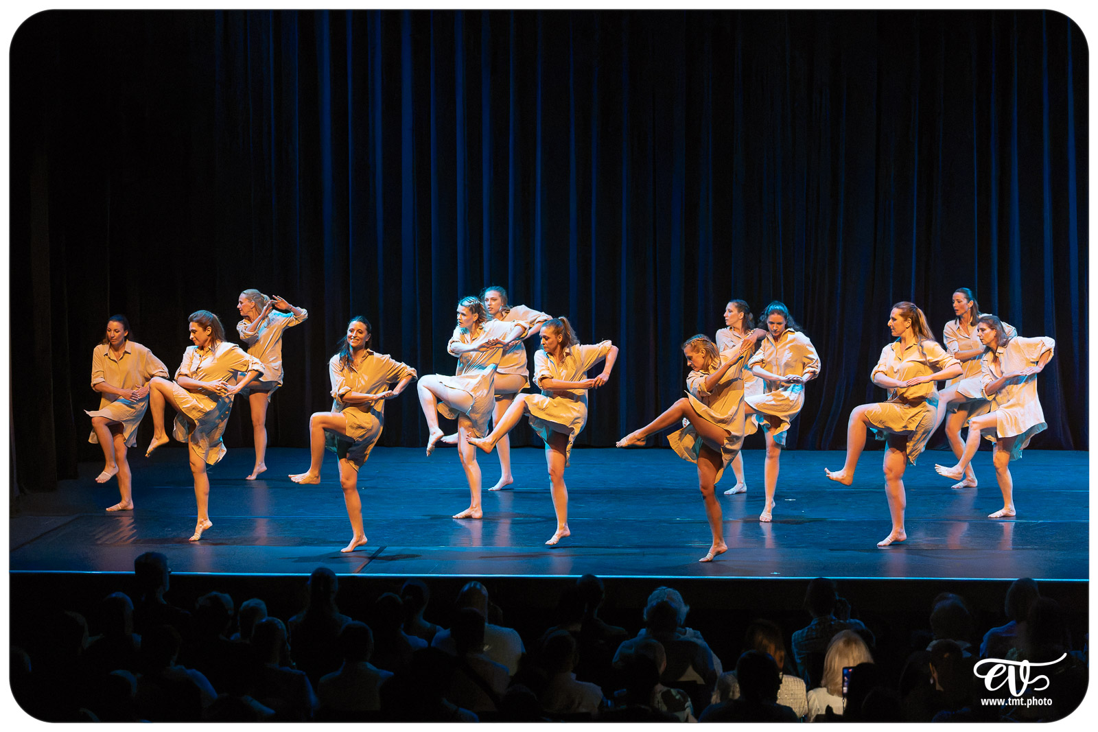 ECOLE DE DANSE CÉCILE ADAMOW